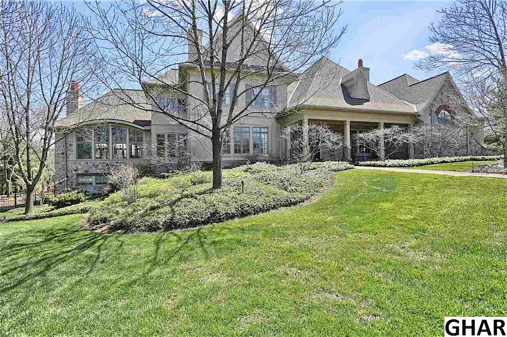 Luxury Homes in Central PA • Central Pennsylvania Real ...