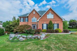 1018 Saffron Drive, Mechanicsburg, PA 17050