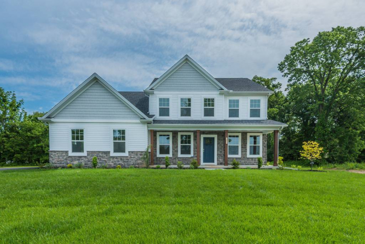 103 Steven Dr, Mechanicsburg, PA 17050