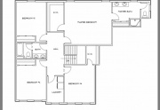 103 Steven Dr Floor Plan 2