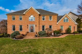 1101 Tunbridge Lane, Mechanicsburg, PA 17050