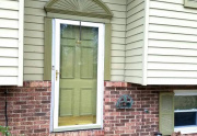 c Door