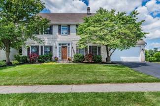 1200 Kings Circle, Mechanicsburg, PA 17050