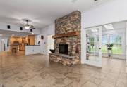 living-fireplace-kitchen