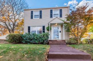 1337 Brandt Ave, New Cumberland, PA 17070