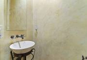 half-bath
