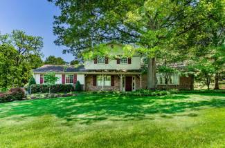 1428 Brandton Rd, Mechanicsburg, PA 17055