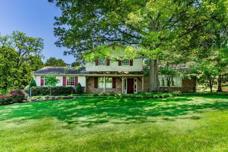 1428 Brandton Rd, Mechanicsburg, PA 17055