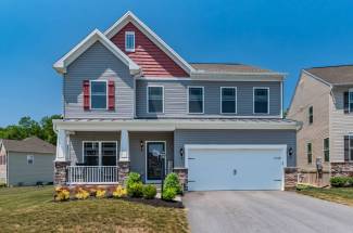 16 Cypress Point Court, Mechanicsburg, PA 17050