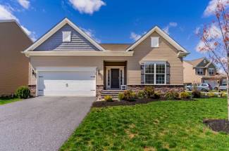 20 Barnhart Circle, Mechanicsburg, PA 17050