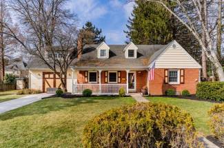 218 N 27th St, Camp Hill, PA 17011
