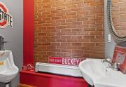 half-bath