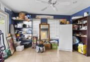 storage