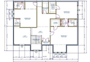 2 floor plan