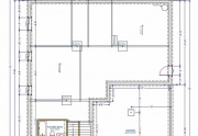 basement plan