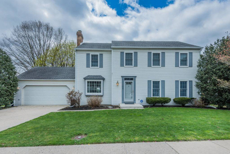 223 Fox Dr, Mechanicsburg, PA 17050