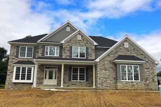 New Build in Avery Glen!