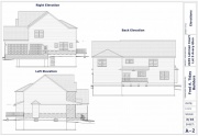Lot 5 Other Elevations