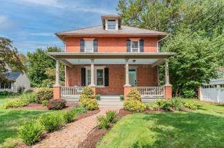 2612 Logan Street, Camp Hill, PA 17011