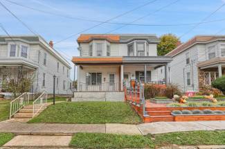 2704 Boas Street, Harrisburg, PA 17103