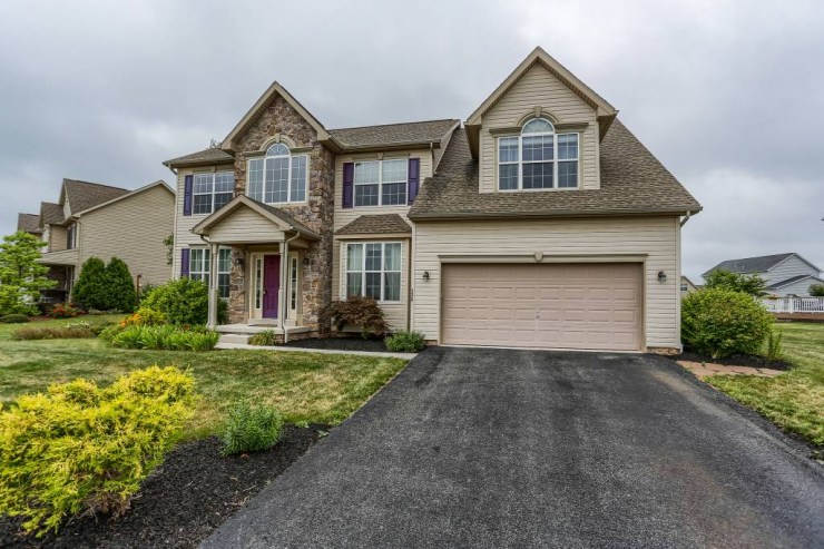 3426 Chardonnay Drive, York