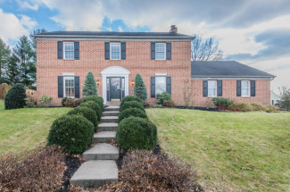 3615 Golfview Dr, Mechanicsburg, PA 17050