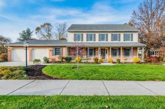 364 Futurity Drive, Camp Hill, PA 17011