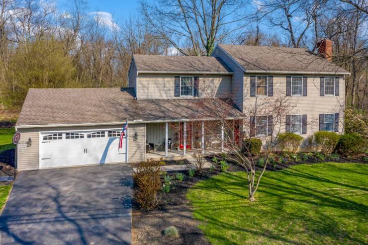 38 Skyline Drive, Mechanicsburg, PA 17050