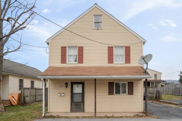 413 Pitt Street, Enola, PA 17025