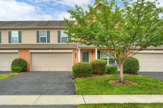 4340 Roth Farm Village Circle, Mechanicsburg, PA 17050