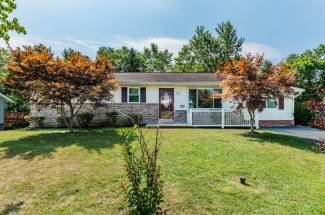 4907 Harman Drive, Harrisburg, PA 17112