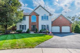 5865 Spring Tree Ct, Enola, PA 17025