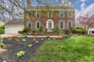 5923 Stephens Crossing, Mechanicsburg, PA 17050