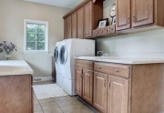 Mudroom/Laundry