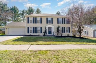 6224 Westover Drive, Mechanicsburg, PA 17050