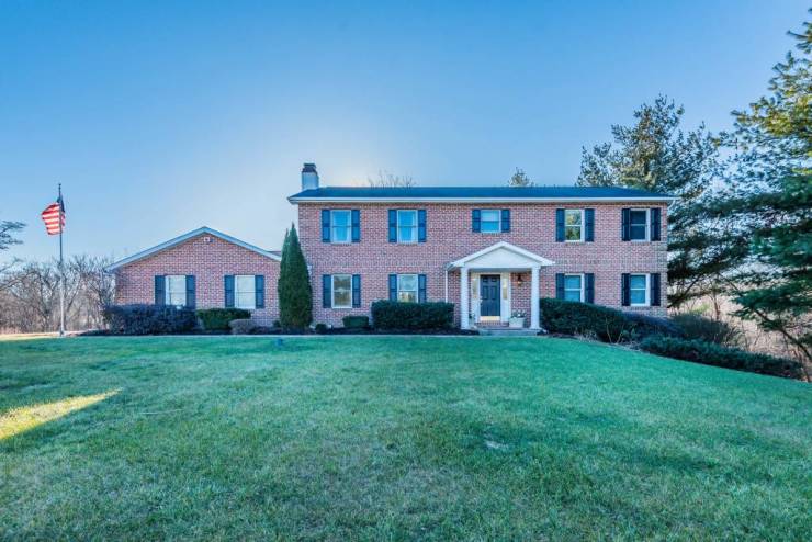 6370 Gallop Road, Harrisburg, PA 17111