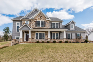 96 Foxfire Lane, Lewisberry, PA 17339