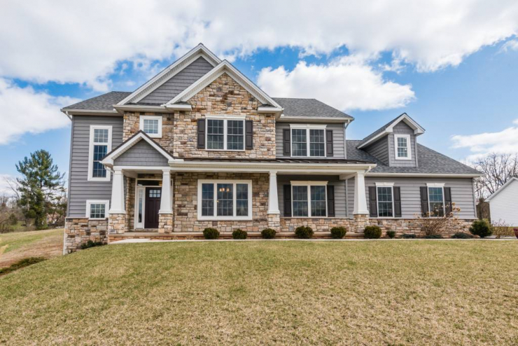 96 Foxfire Lane, Lewisberry, PA 17339