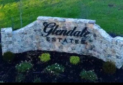 Glendale Entrance