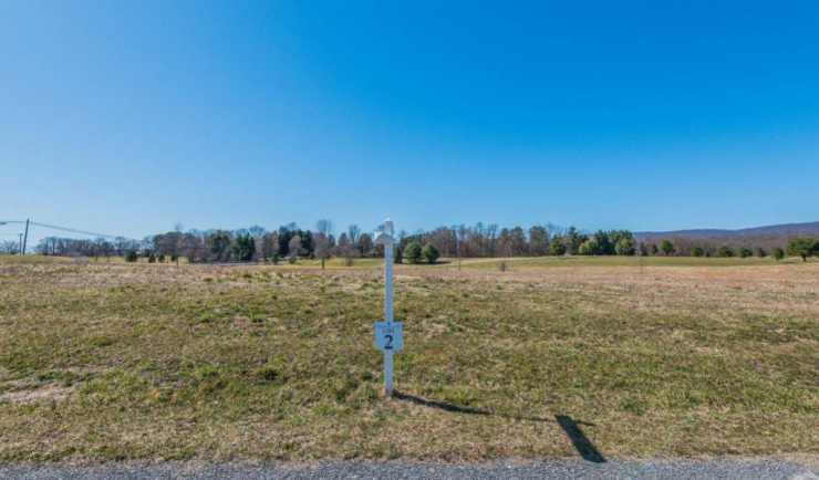 Lot 2 Freedom Court, Mechanicsburg, PA 17050