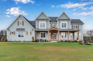 Lot 4 Farm Crest, Hummelstown, PA 17036