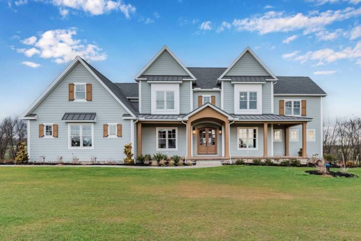 Lot 4 Farm Crest, Hummelstown, PA 17036