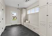 mud-room