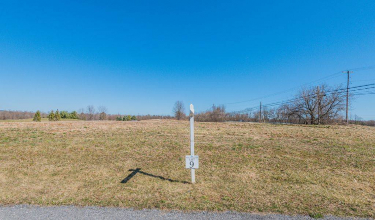 Lot 9 Freedom Court, Mechanicsburg, PA 17050